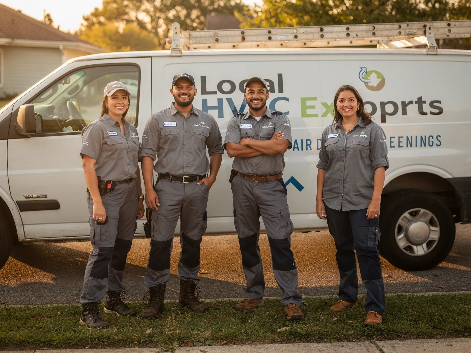 24/7 HVAC Repair & AC Replacement company in Boston, GA